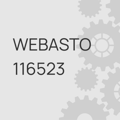 Датчик термостат перегрева отопителя Webasto 2020S