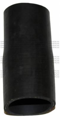 Патрубок ретардер МВ 50x55x120 мм (301 501 06 82)
